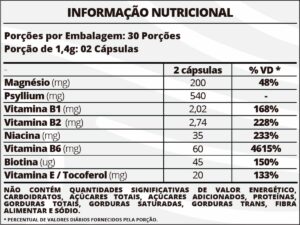 Dissol Pro saúde renal - ingredientes