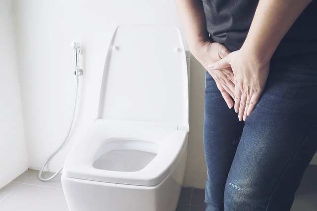 Incontinência Urinária: Causas, Tipos e Tratamento